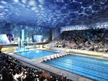National Aquatics Center